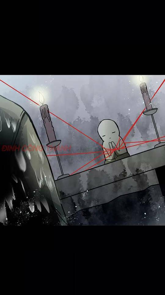 tiểu quỷ chapter 13 45