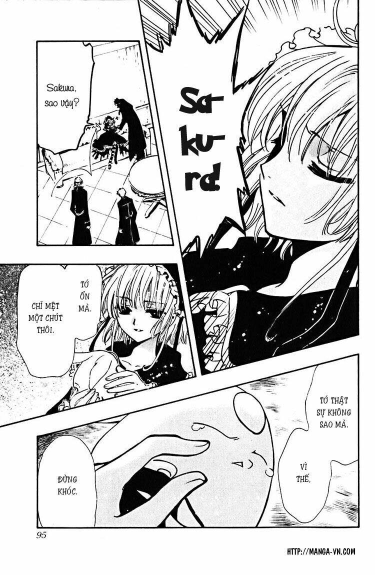 huyền thoại đôi cánh chapter 137 3