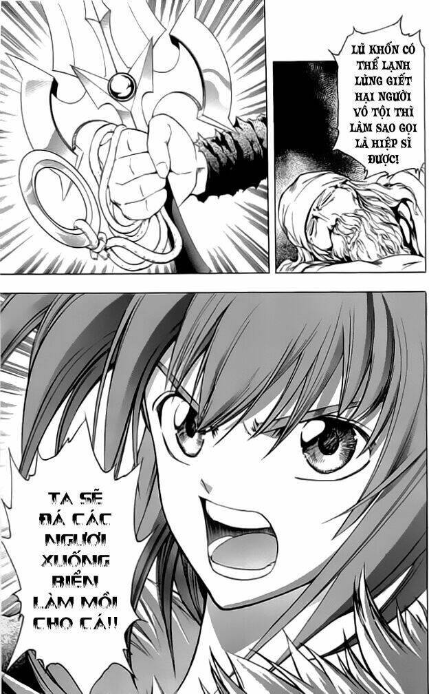 dấu ấn lửa chapter 13 49