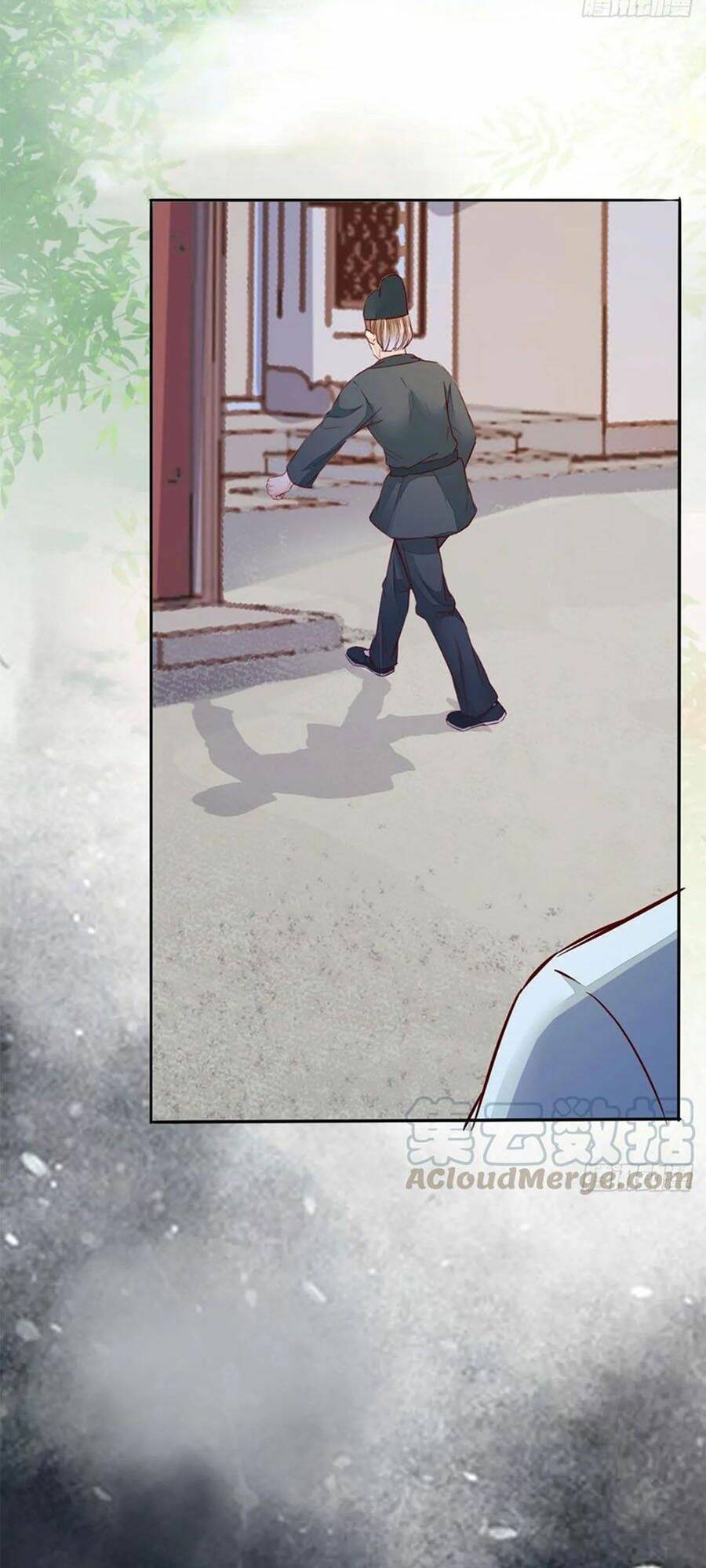 thần y khí nữ: ngự thú cuồng phi của quỷ đế chapter 90 7