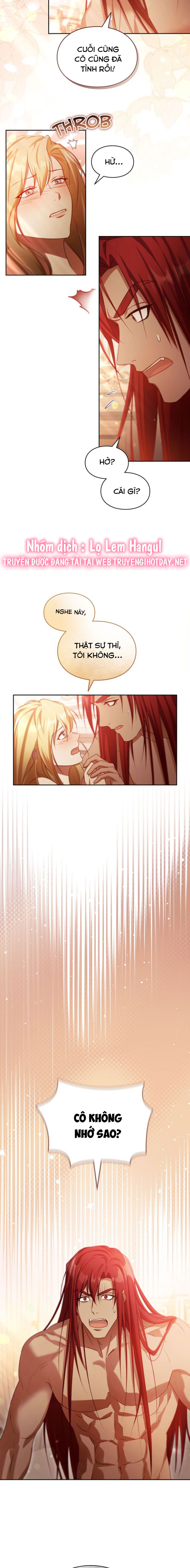 thánh nữ evelina chapter 32 10