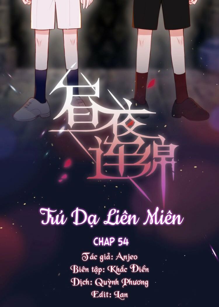 trú dạ liên miên chapter 54 2