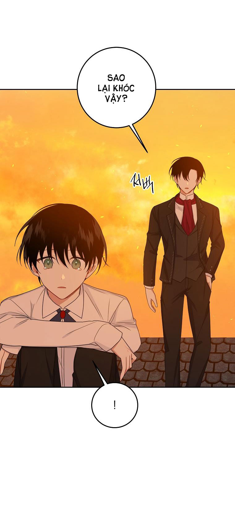 tôi là tiểu thư của gia đình này chapter 149 49