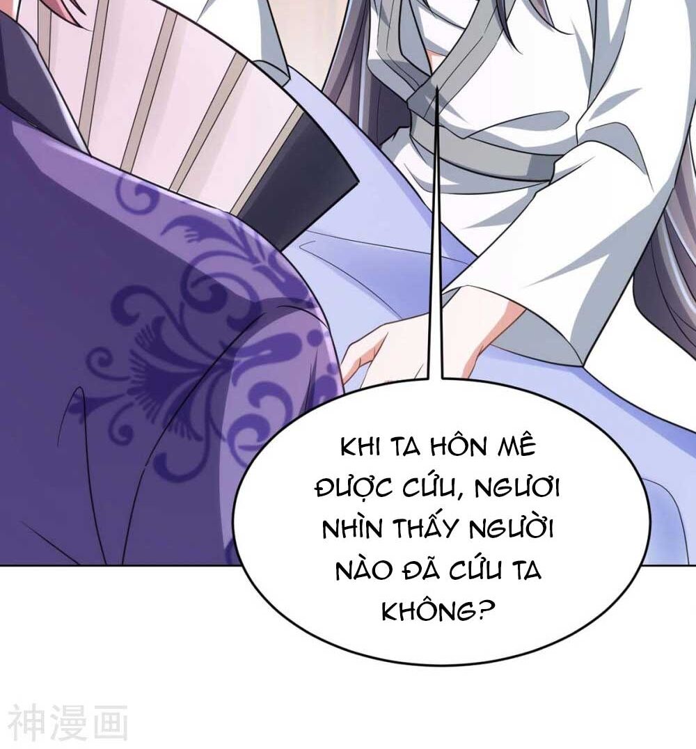 manh hổ trọng sinh : tướng quân đại nhân muốn ôm ôm chapter 42 43