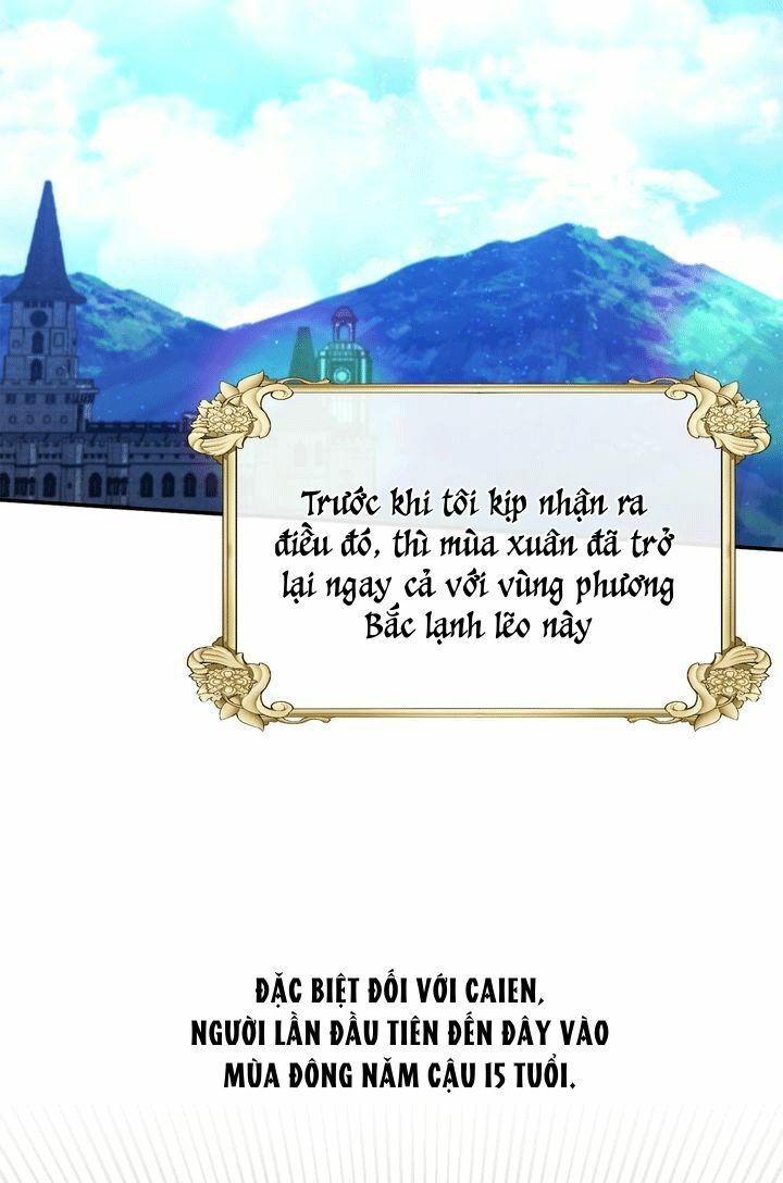 nữ công tước phương bắc là một nhân vật phản diện chapter 20 69