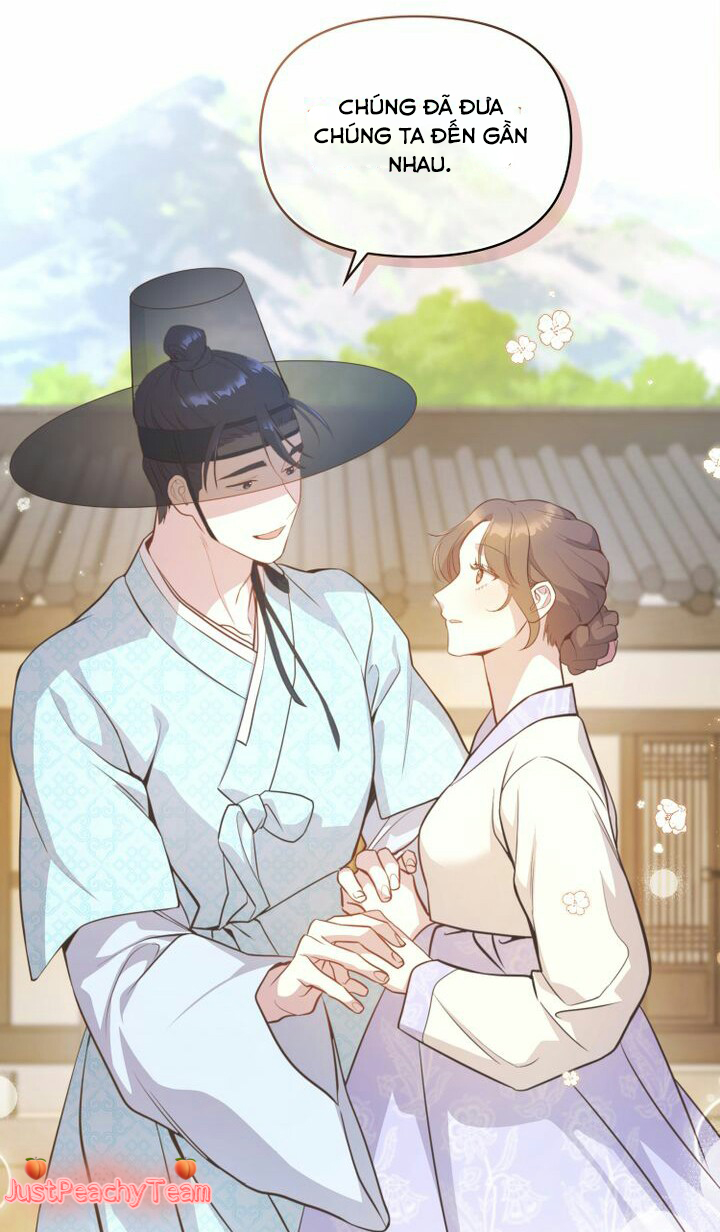 khi những nụ hoa nở rộ chapter 14 8