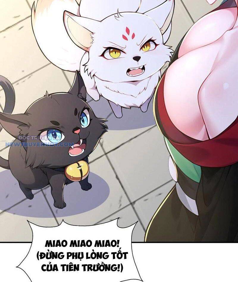 ta thực sự không muốn làm thần tiên chapter 94 20