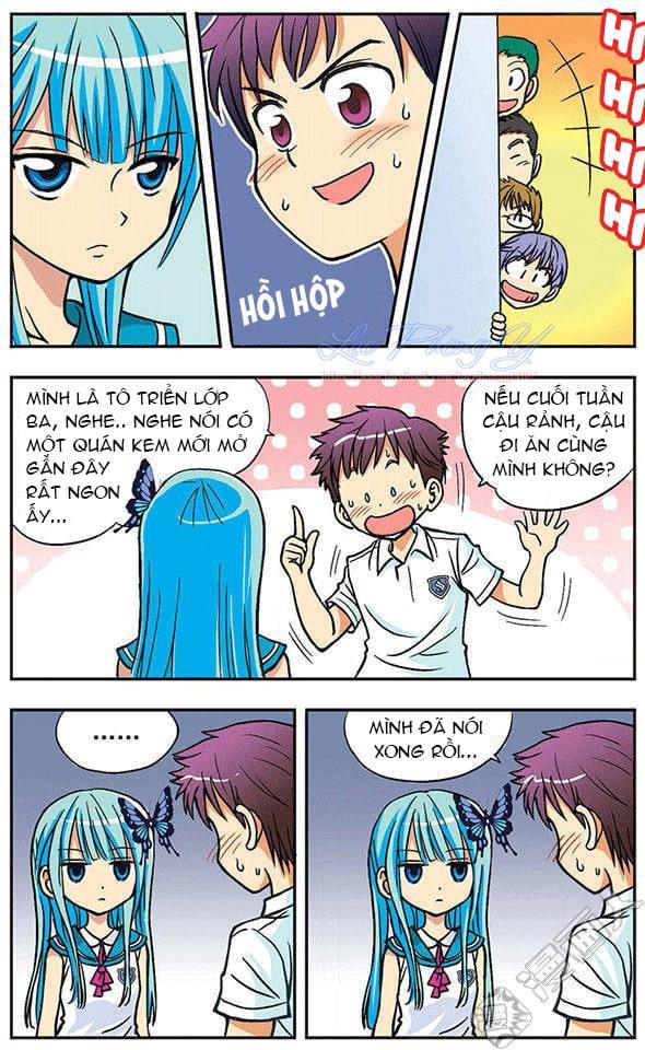 nặc á chi điệp chapter 1 2