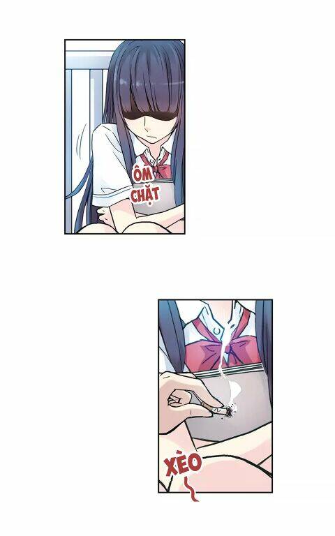 thanh không chi hạ chapter 1 55
