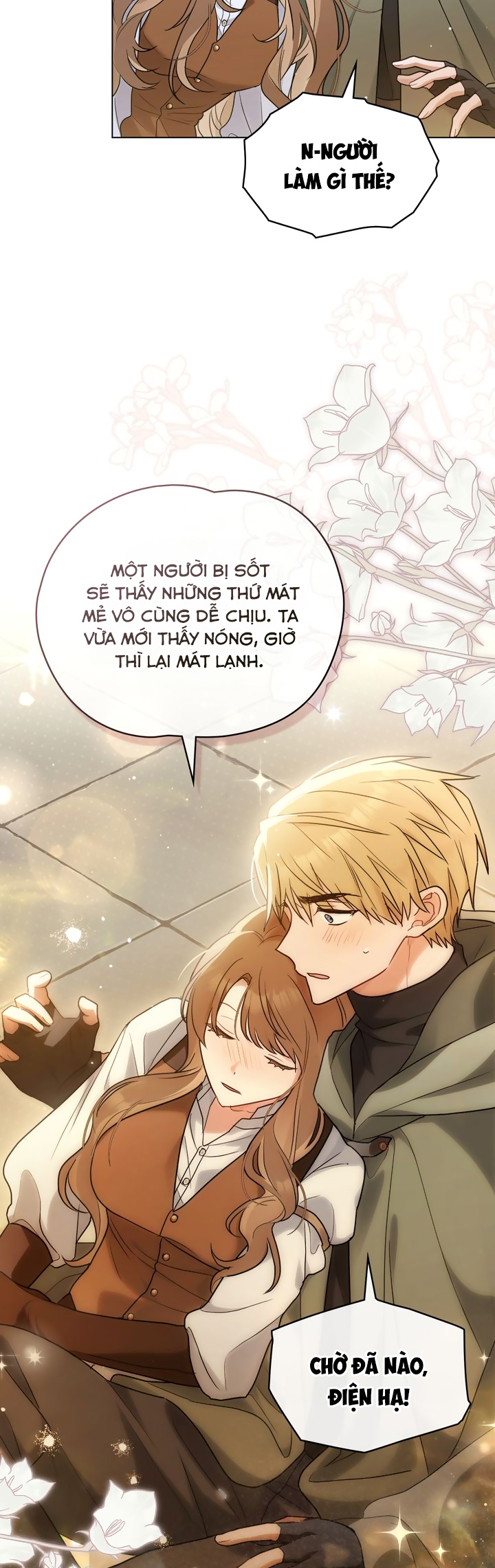 yêu cô công chúa sắp chết chapter 37 23