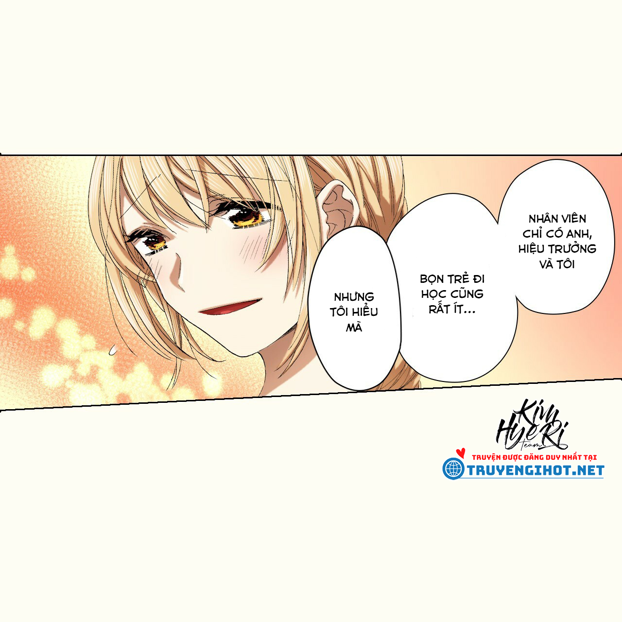 thú nhân và hana chapter 12.2 3