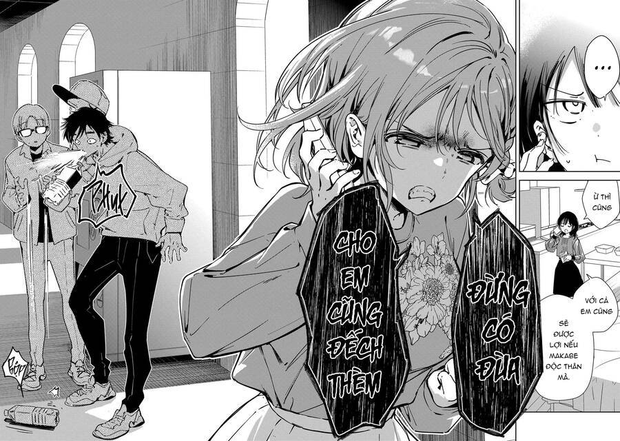 masamune-kun no revenge - after school chapter 8 10