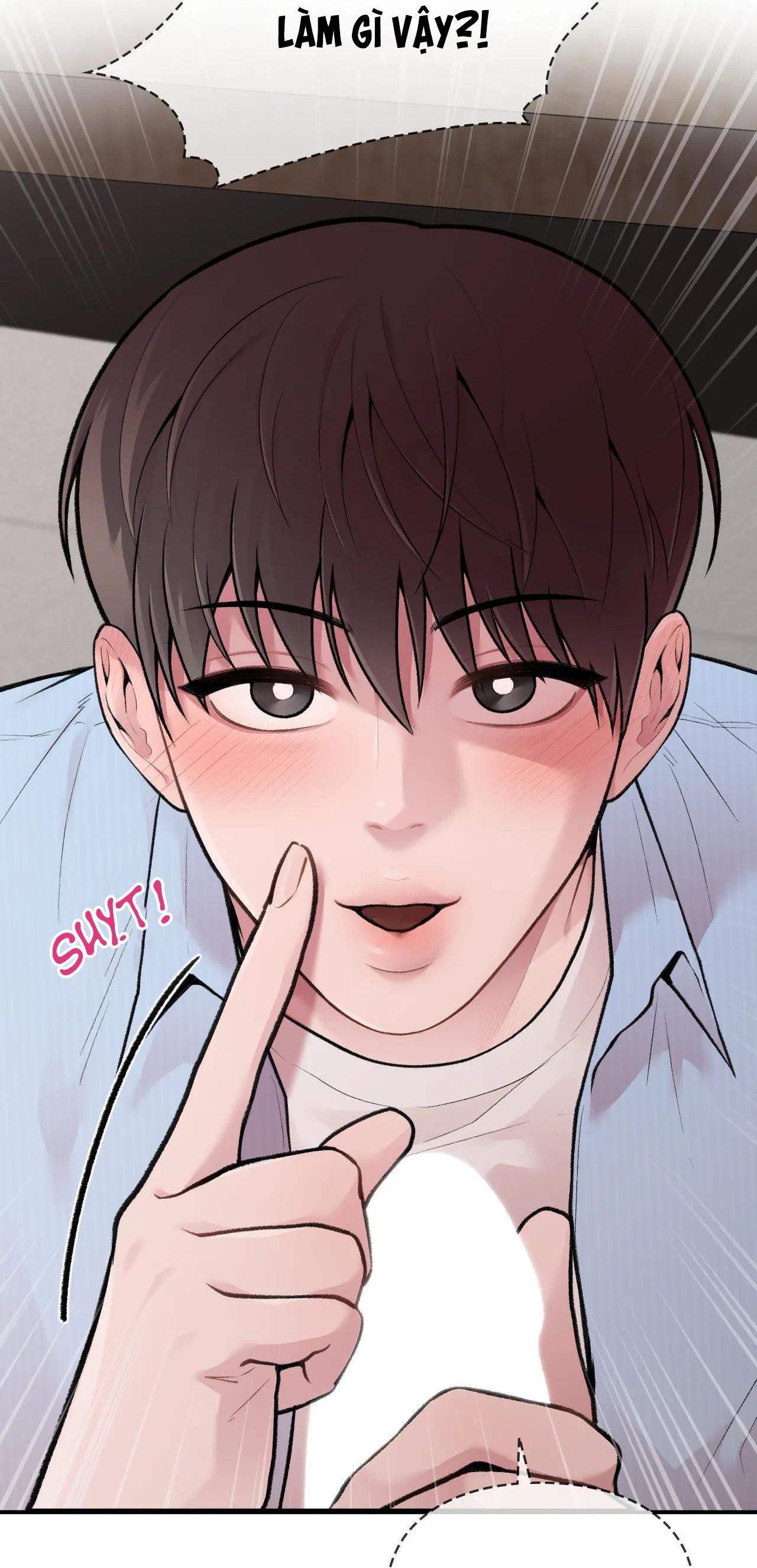 zai đẹp nhưng lại thích dạy đời chapter 7 72