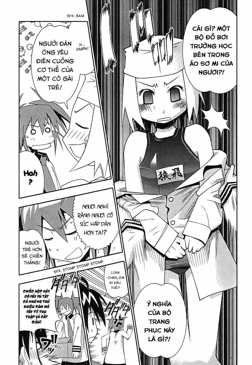 seto no hanayome chapter 40 15