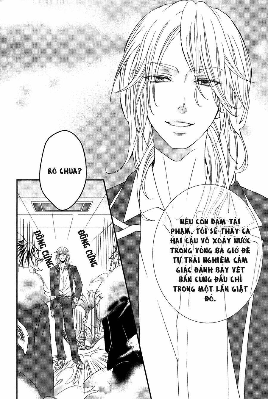 monster petite panic chapter 1 19