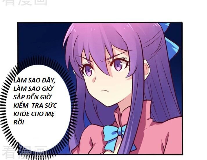 tổng tài đã cưới em chapter 77 13