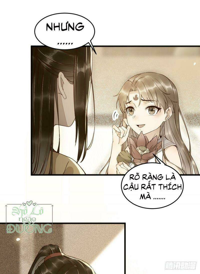 sát thủ vương phi không dễ chọc chapter 28 8