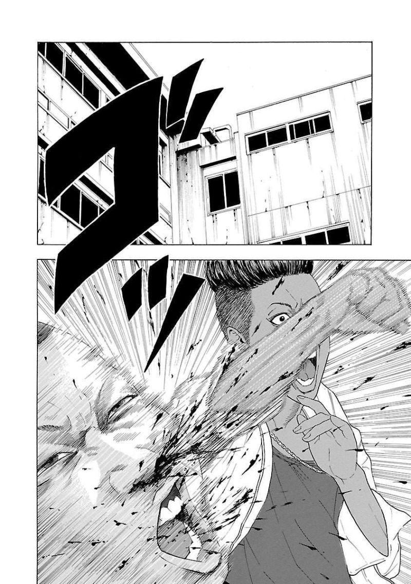 crows explode chapter 2 33