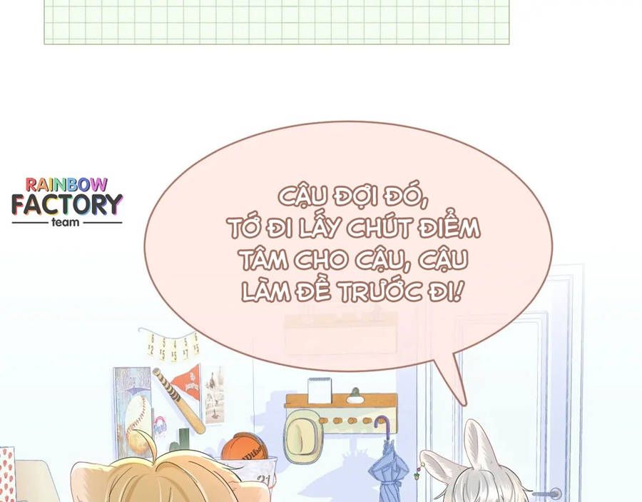 ăn một bé thỏ chapter 27 60