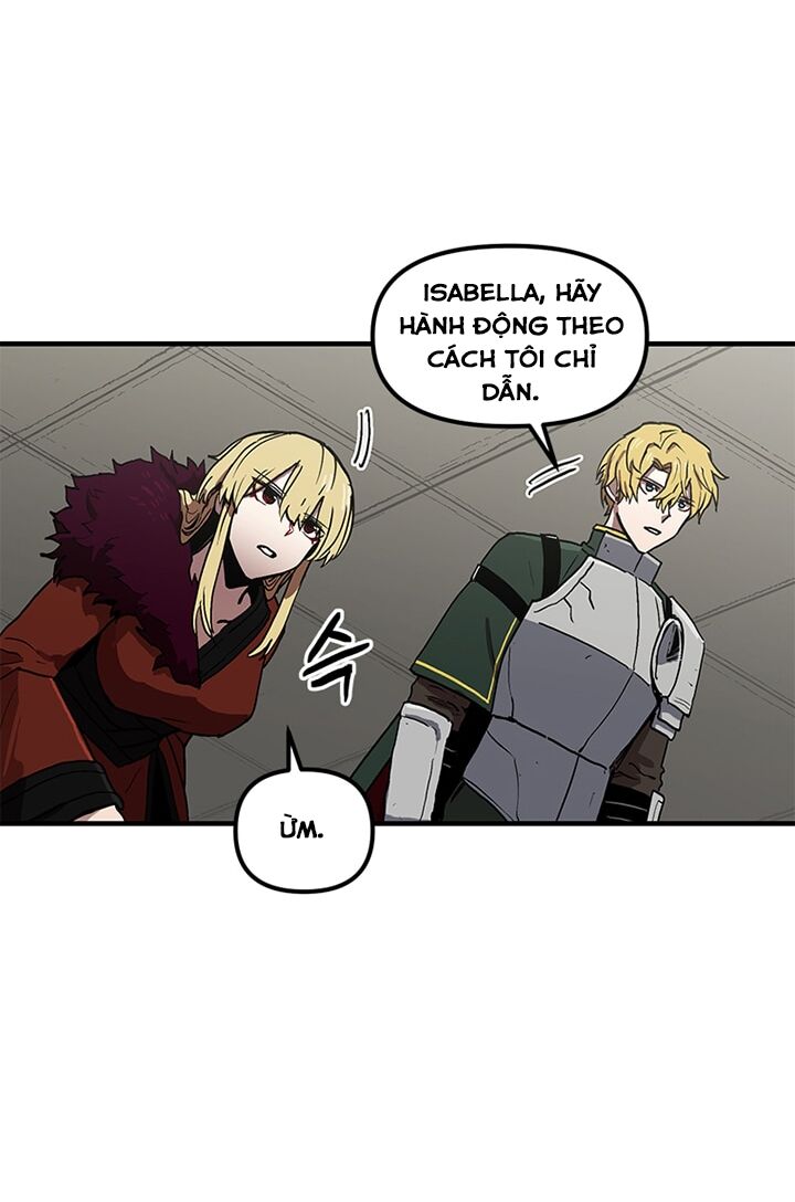 người chơi lỗi chapter 30 19