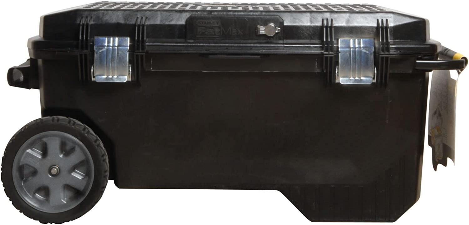 HỘP DỤNG CỤ CÓ BÁNH XE CM STANLEY 1-94-850 - HÀNG CHÍNH HÃNG