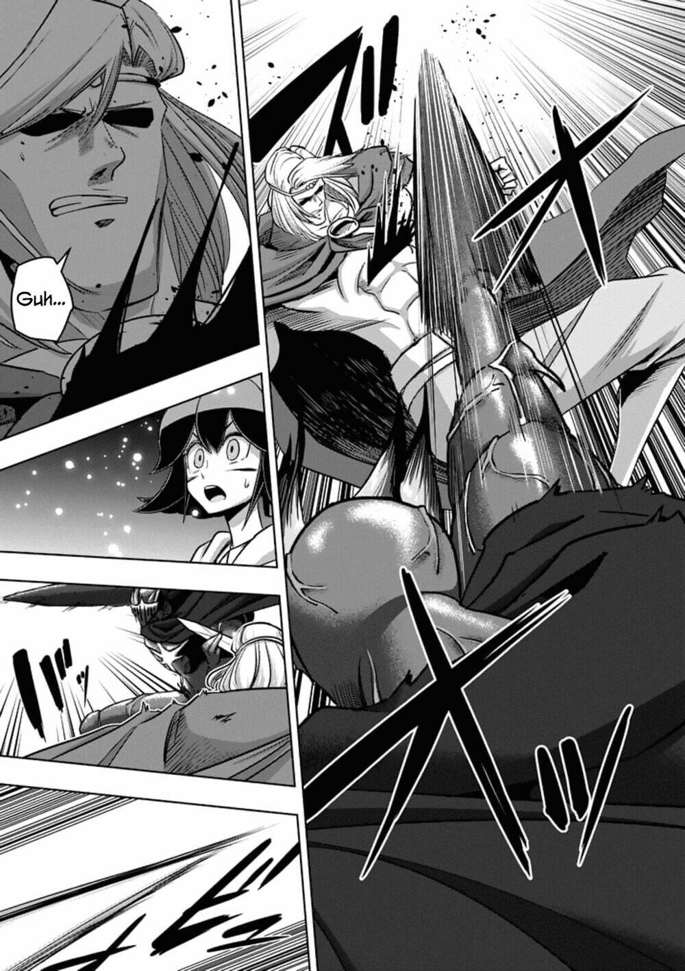 helck manga chapter 94.2 6