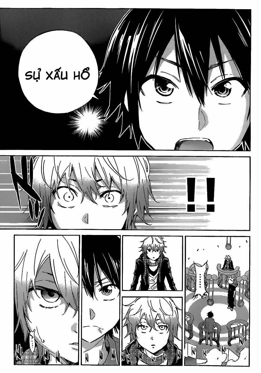 real account ii chapter 0.9 41