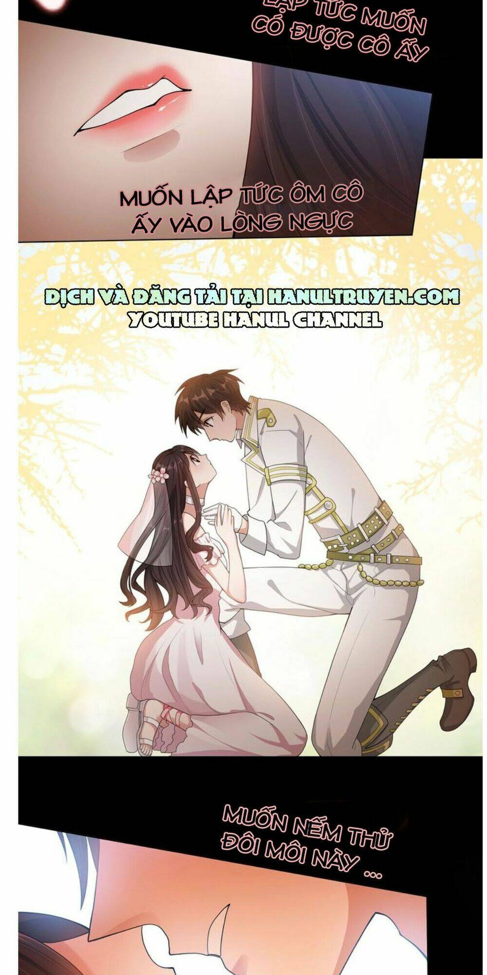 cô vợ nhỏ nuông chiều quá lại thành ác!! chapter 33 11
