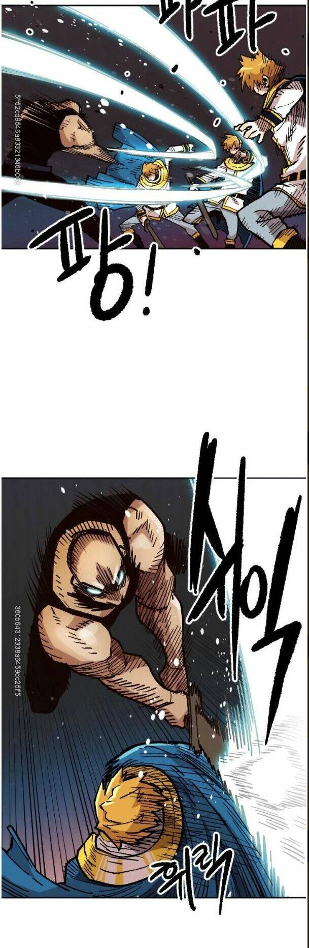 đại lục vô song chapter 35 43