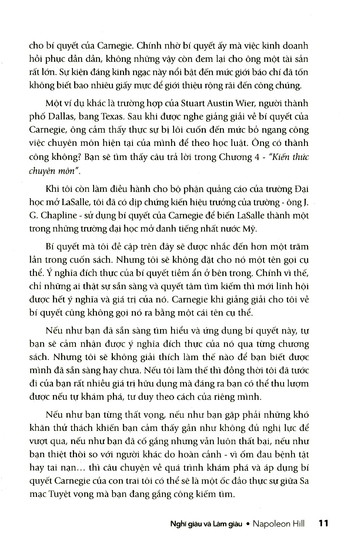 Think &amp; Grow Rich - Nghĩ Giàu &amp; Làm Giàu (Sbooks)