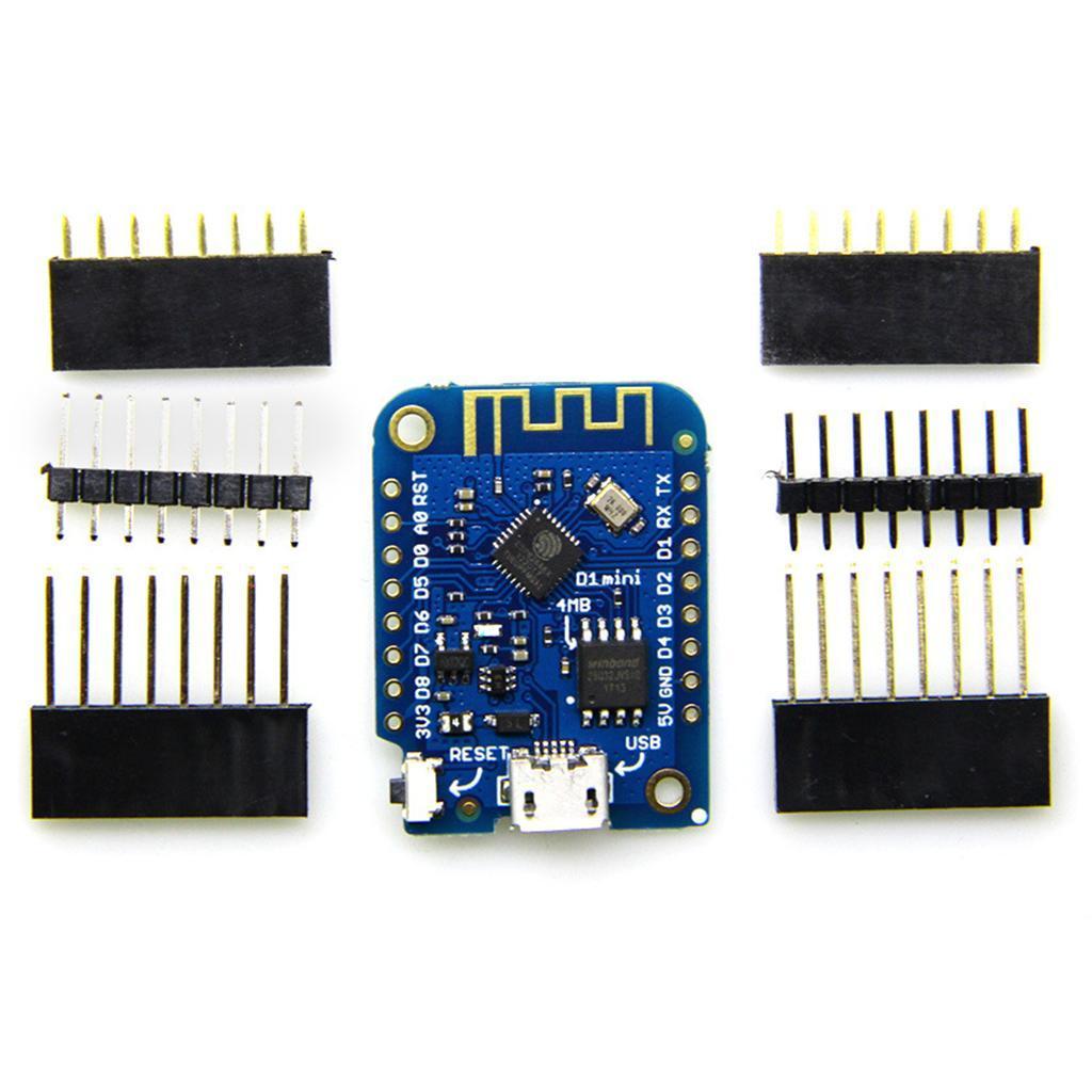 .0 WIFI IOT 4MB Development Board Module  for