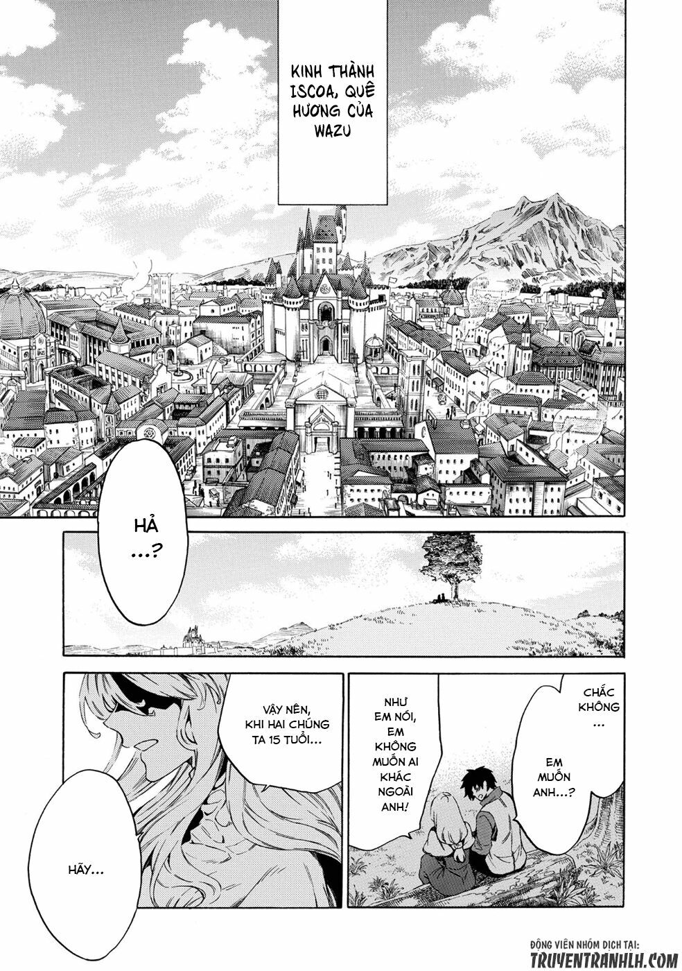 sono mono. nochi ni…(nariie shin’ichirou) chapter 3 1