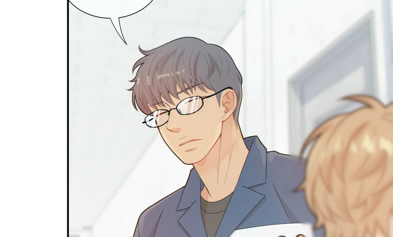 thời gian giữa sói và chó chapter 56.2 34