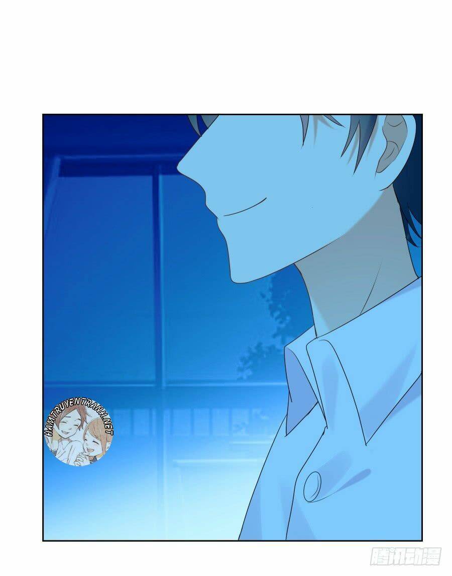 bảo bối thiên ức hào môn chapter 18.2 17