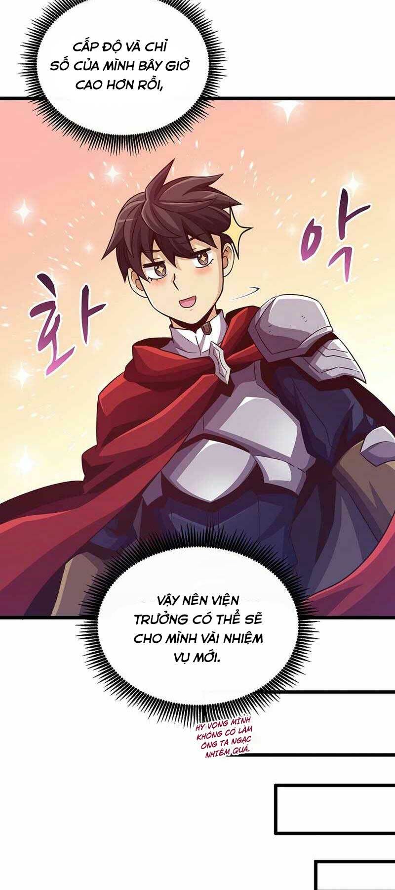 arcane sniper chapter 71 60