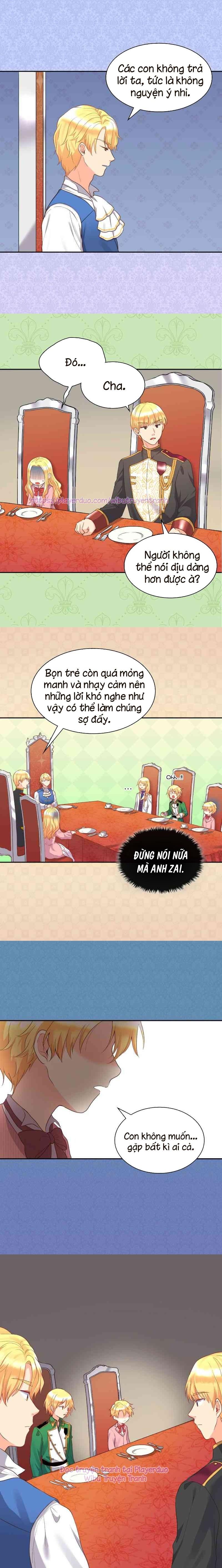 song sinh trọng sinh chapter 23 8