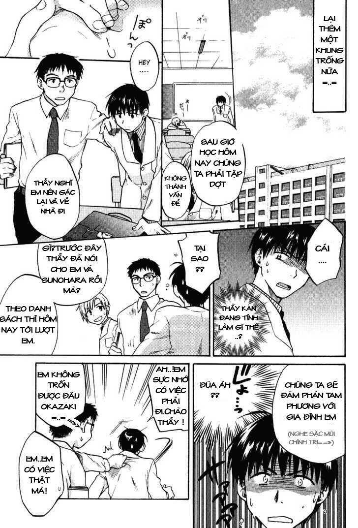 clannad chapter 8 19