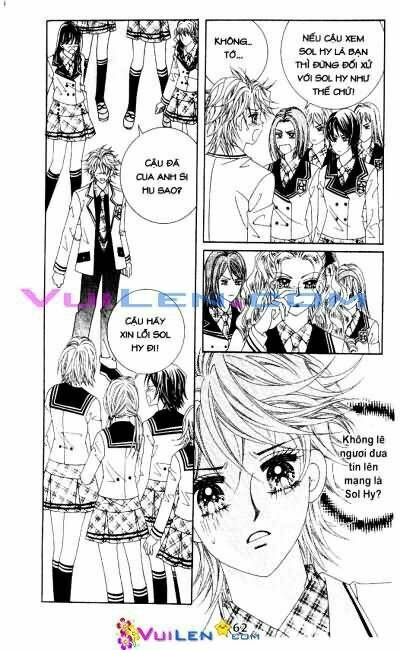 chạm mặt thần tượng chapter 8 62