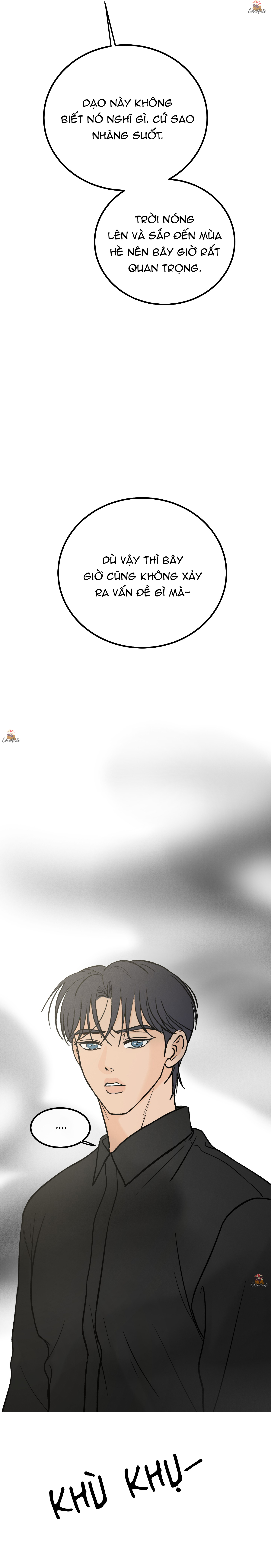 vết đỏ chapter 15 20