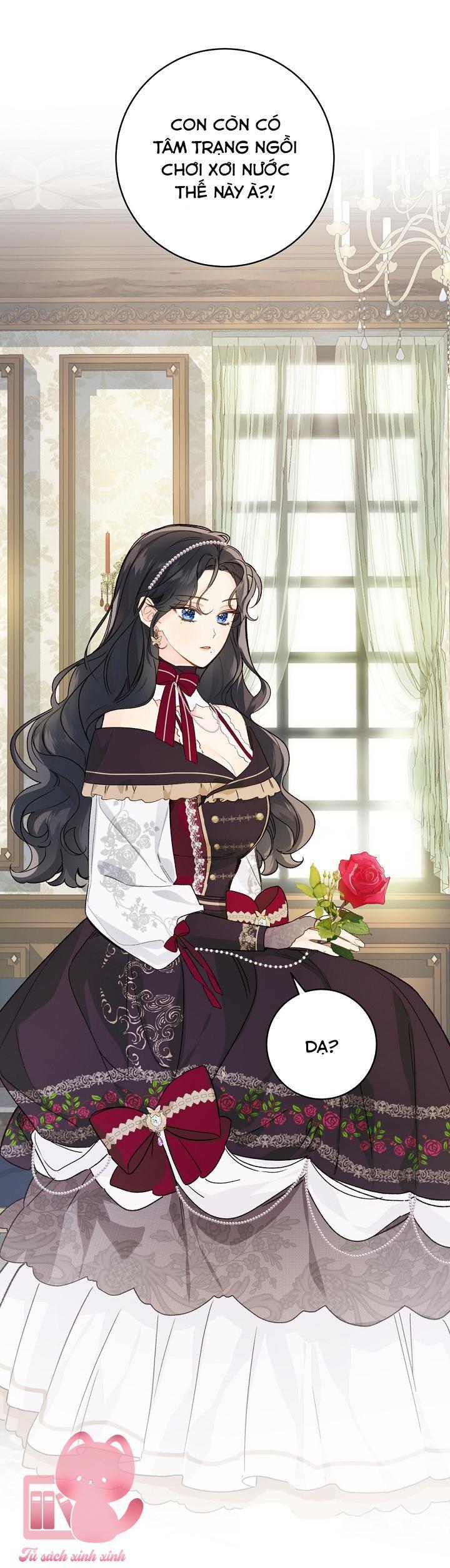 trang trại hạt dẻ cạnh hoàng cung chapter 29 3