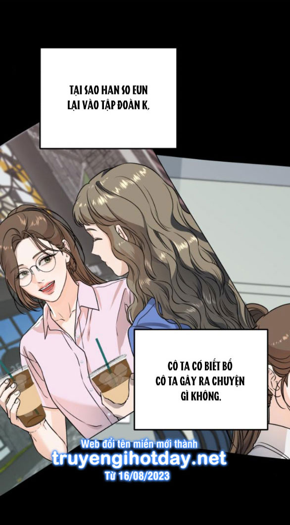 Nóng Lòng Muốn Giày Vò Em chapter 8.2 13