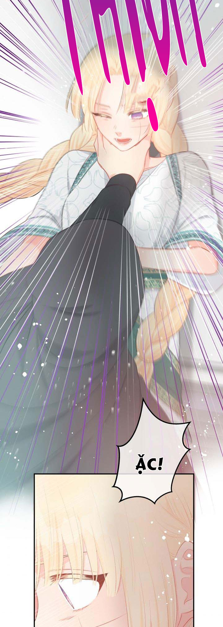 đừng đặt tình cảm mình vào cuốn sách đó chapter 20 38