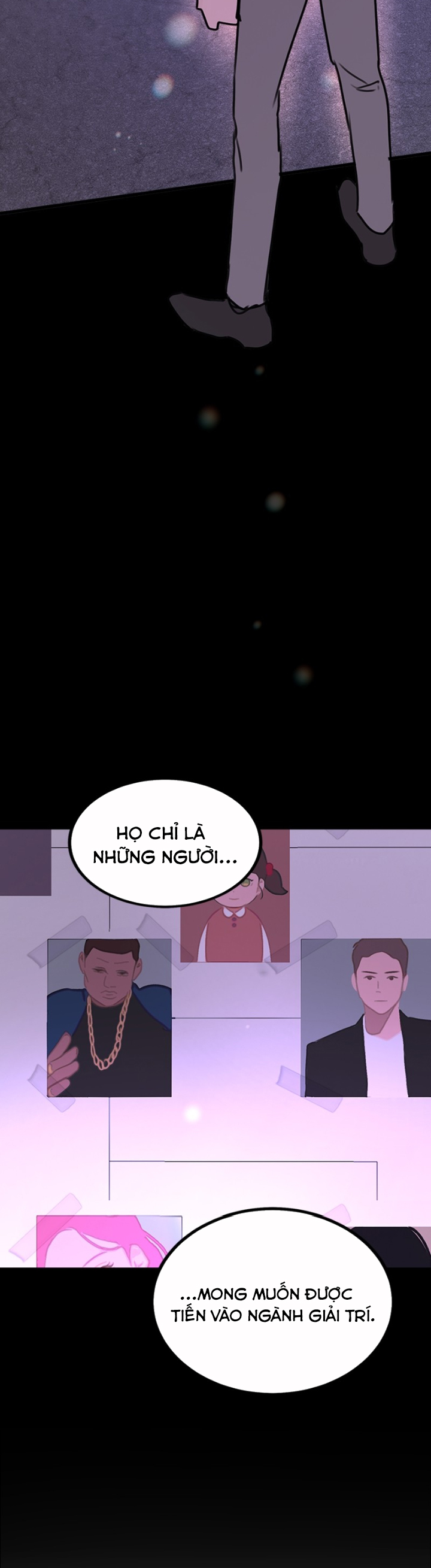 cuộc sống riêng của chị tôi chapter 22 16