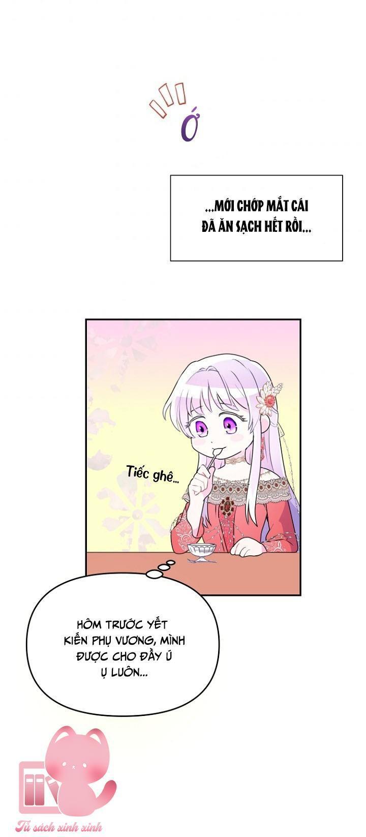 bỏ quách chồng con đi, tiền bạc mới là tất cả chapter 20 42