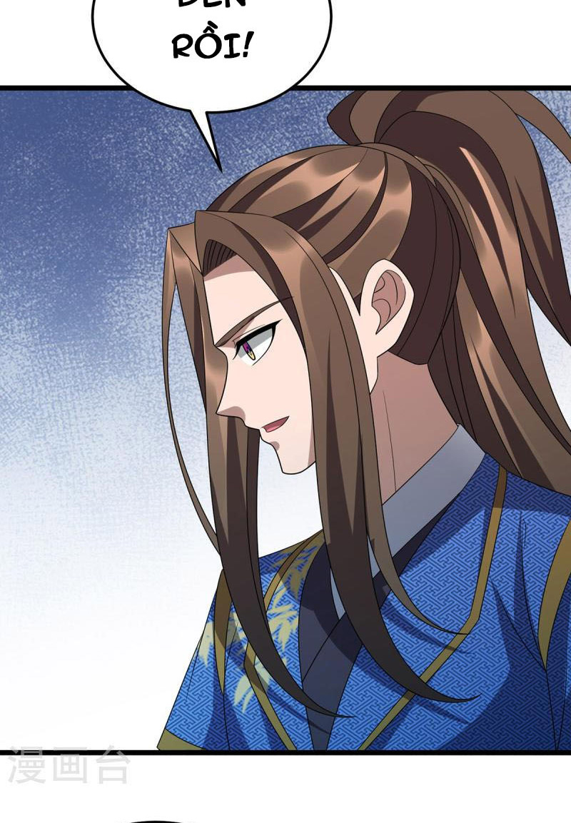 chúa tể tam giới chapter 259 21