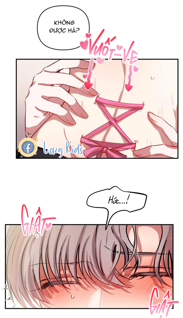 hợp đồng tình yêu chapter 39 2