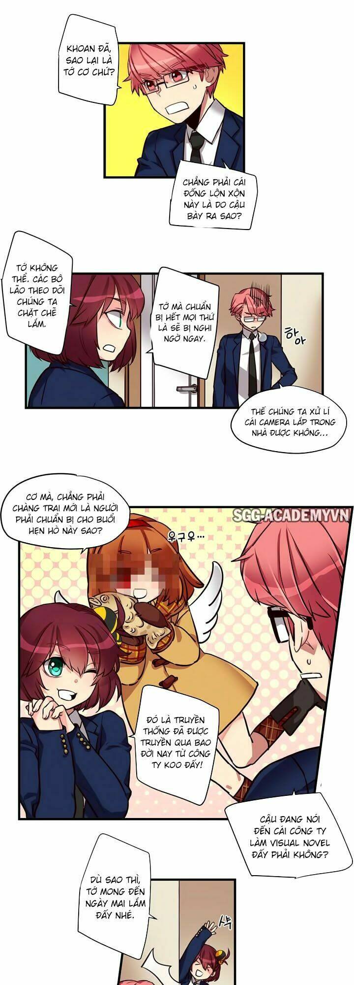 premarital relationship chapter 22 11