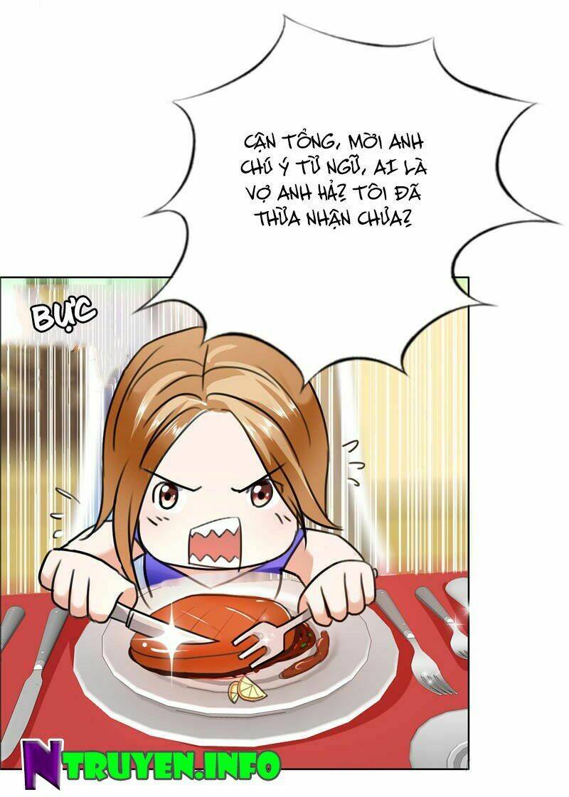 độc sủng kiều thê của bá đạo tổng tài chapter 10 11