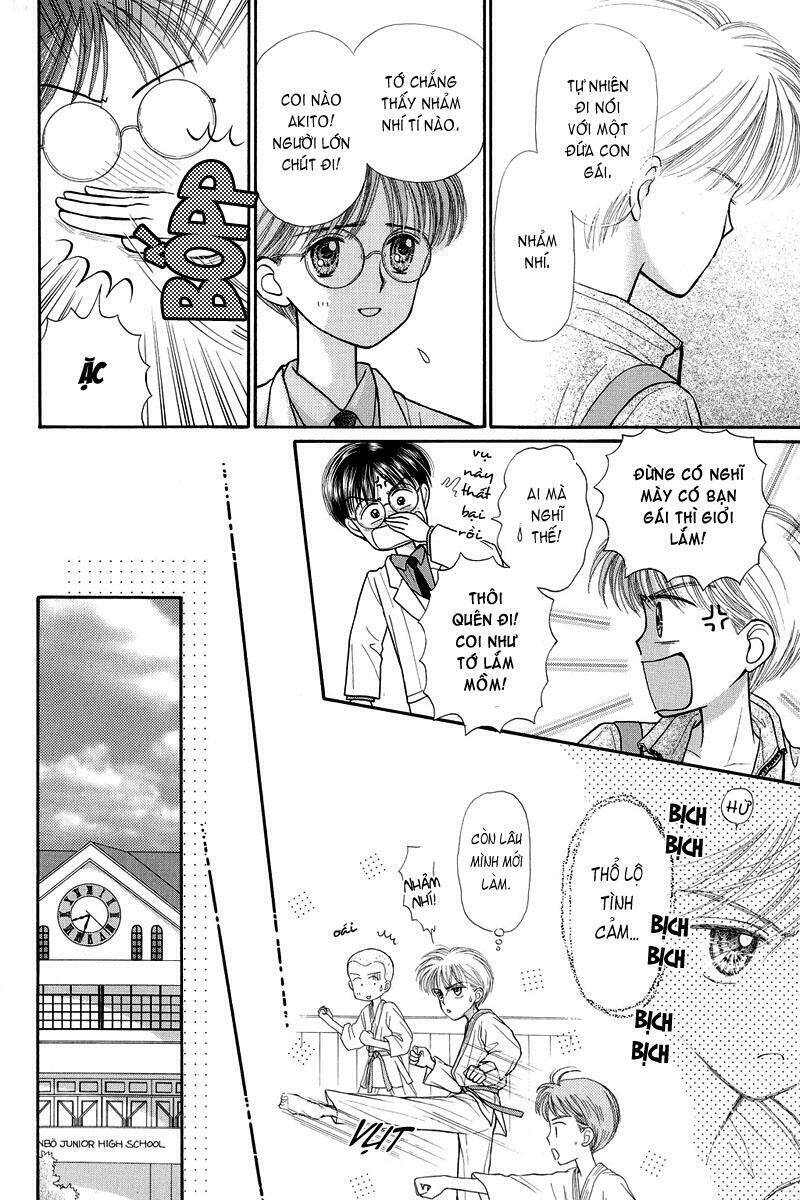 kodomo no omocha chapter 22 20