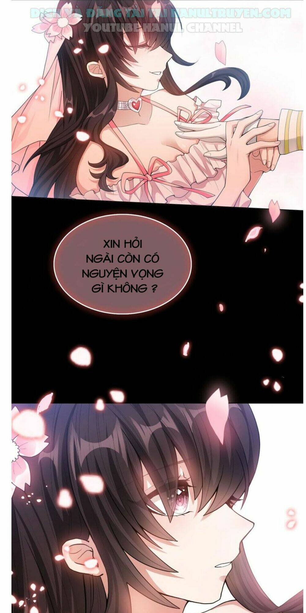 cô vợ nhỏ nuông chiều quá lại thành ác!! chapter 33 9